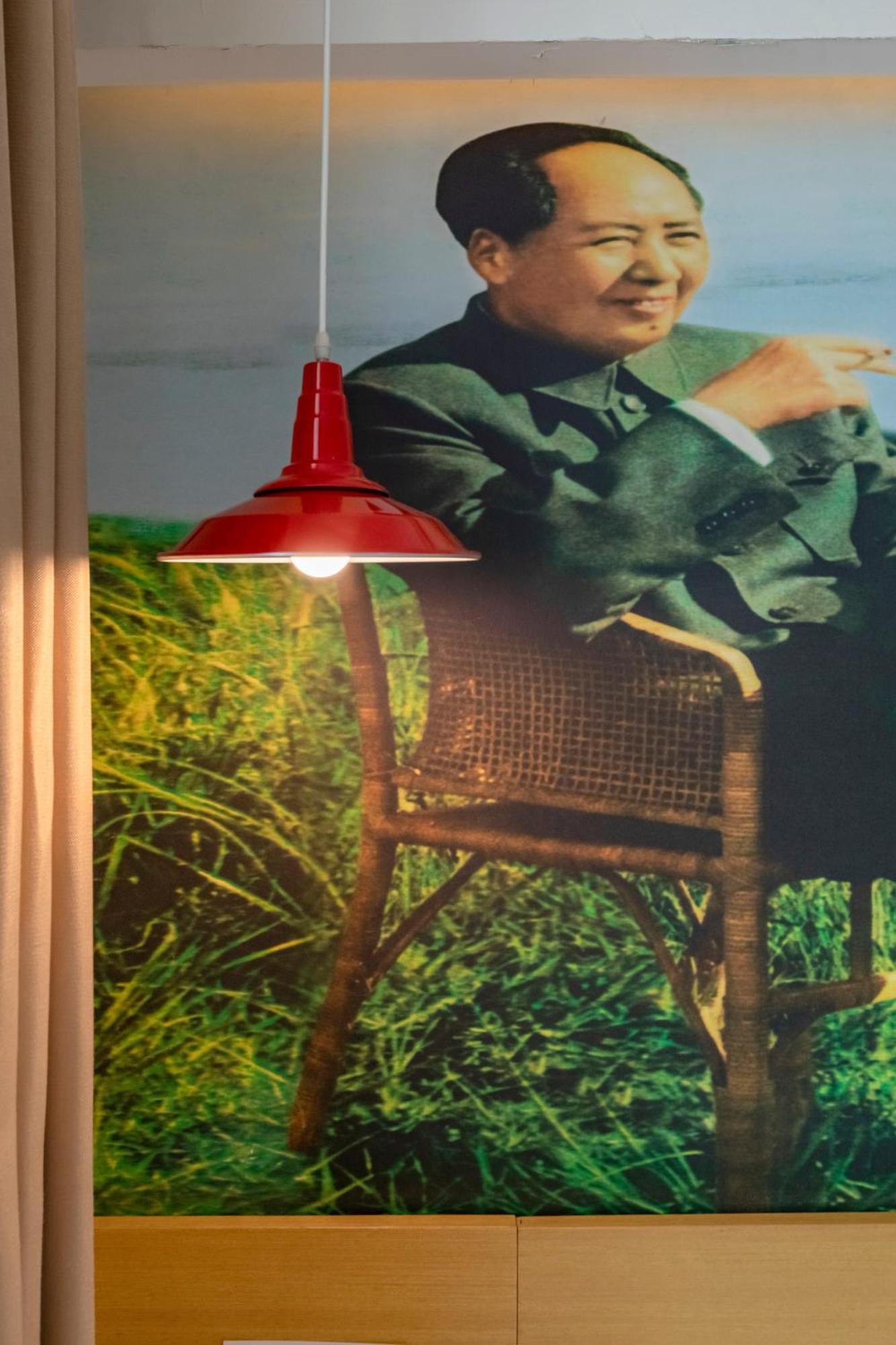 Happy Dragon City Center Alley Hotel -In The City Center With Big Window&Heater, Ticket Service&Free Coffee&Food Recommendation,Near Tian Anmen Forbiddencity,Easy To Get Traditional Walking Area&Shichahai Pequim Exterior foto