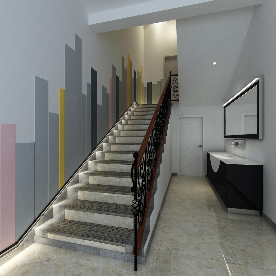 Happy Dragon City Center Alley Hotel -In The City Center With Big Window&Heater, Ticket Service&Free Coffee&Food Recommendation,Near Tian Anmen Forbiddencity,Easy To Get Traditional Walking Area&Shichahai Pequim Exterior foto